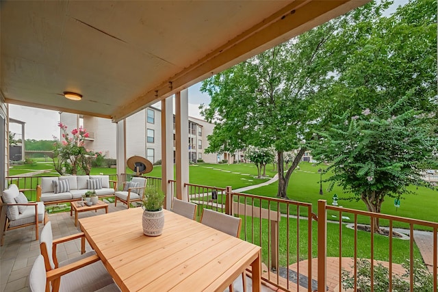 101 Lakeview Ter Unit 101F, Montgomery, TX 77356 - photo 5