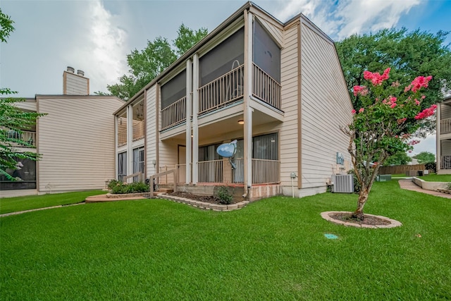 101 Lakeview Ter Unit 101F, Montgomery, TX 77356 - photo 1