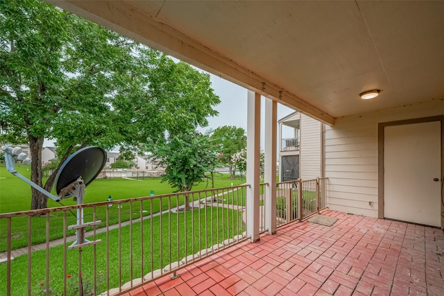 101 Lakeview Ter Unit 101F, Montgomery, TX 77356 - photo 26