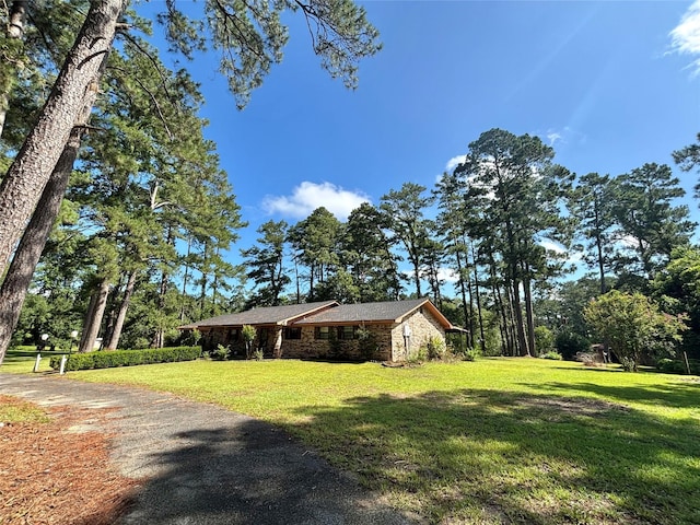 12 Carolyn Dr, Woodville, TX 75979 - photo 4