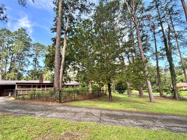 12 Carolyn Dr, Woodville, TX 75979 - photo 45