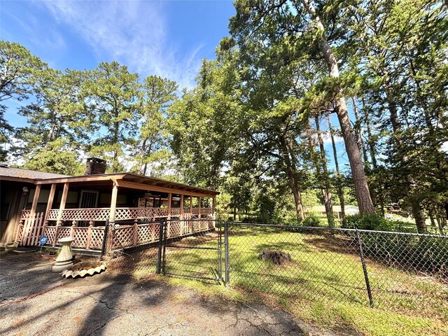 12 Carolyn Dr, Woodville, TX 75979 - photo 35