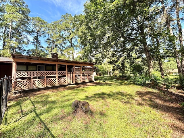 12 Carolyn Dr, Woodville, TX 75979 - photo 36