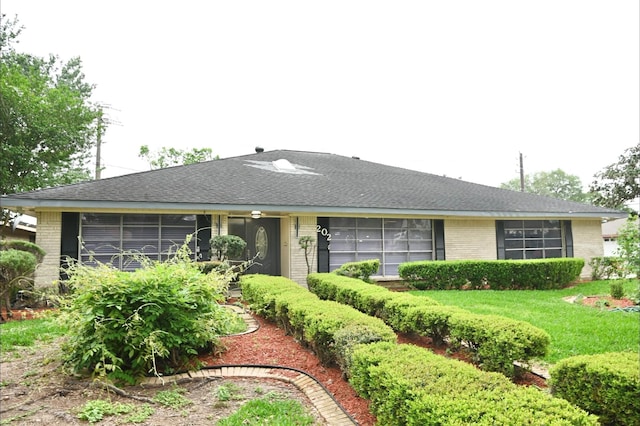 202 Coronation Dr, Houston, TX 77034 - photo 1