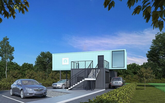 4514 N Main St, Houston, TX 77009 - photo 12