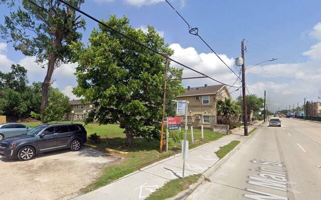 4514 N Main St, Houston, TX 77009 - photo 3