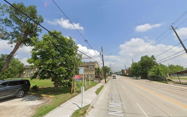 4514 N Main St, Houston, TX 77009 - photo 4