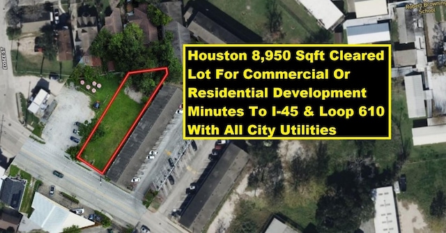 4514 N Main St, Houston, TX 77009 - photo 1