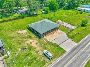 2884 W Fm 1988, Livingston, TX 77351 - view of subject property