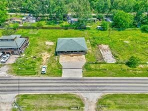 2884 W Fm 1988, Livingston, TX 77351 - drone / aerial view