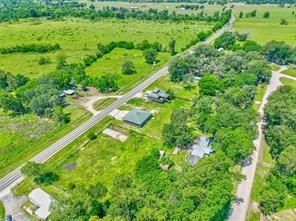 2884 W Fm 1988, Livingston, TX 77351 - aerial view