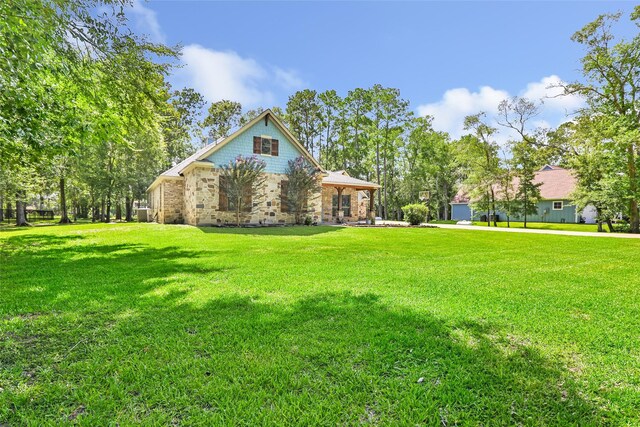 27339 Fairway Crossings Dr, Huffman, TX 77336 - photo 1