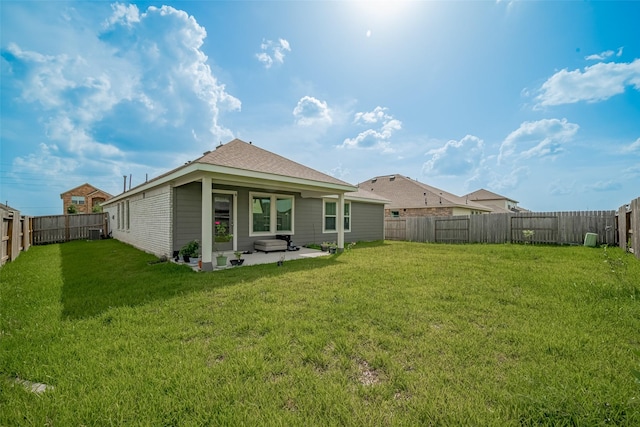 5703 Knox Landing Dr, Rosenberg, TX 77469 - photo 21
