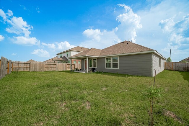 5703 Knox Landing Dr, Rosenberg, TX 77469 - photo 22