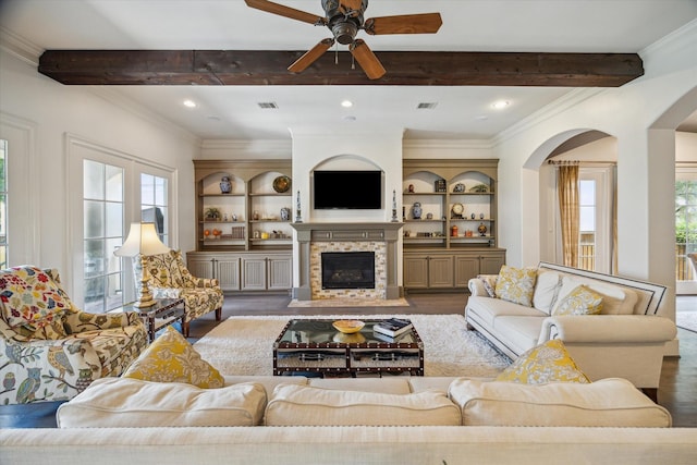5118 Aspen St, Bellaire, TX 77401