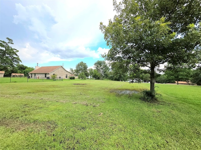 TBD Oak Hill Dr, Point Blank, TX 77364