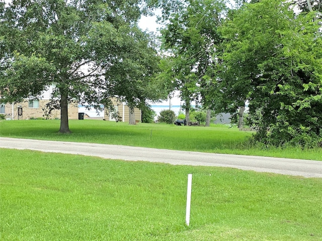 TBD Oak Hill Dr, Point Blank, TX 77364