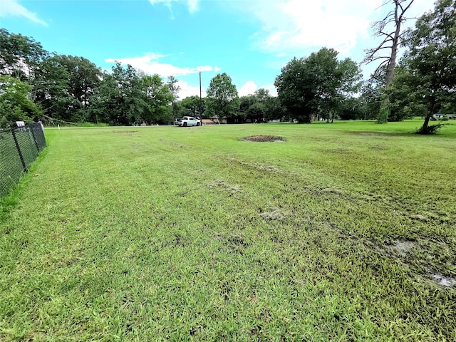 TBD Oak Hill Dr, Point Blank, TX 77364