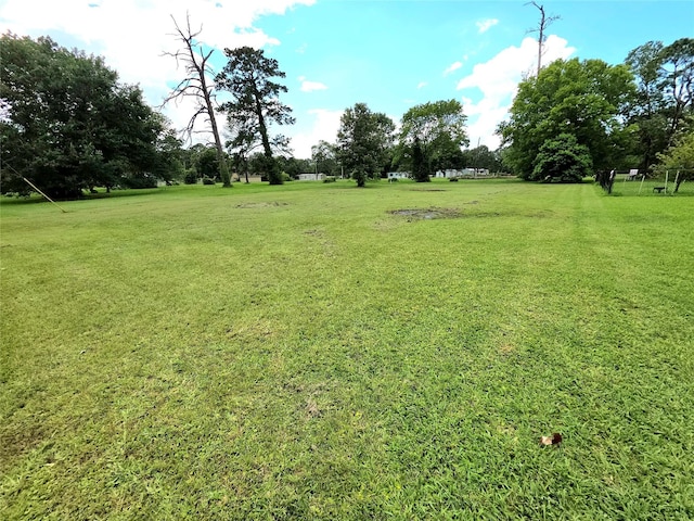 TBD Oak Hill Dr, Point Blank, TX 77364