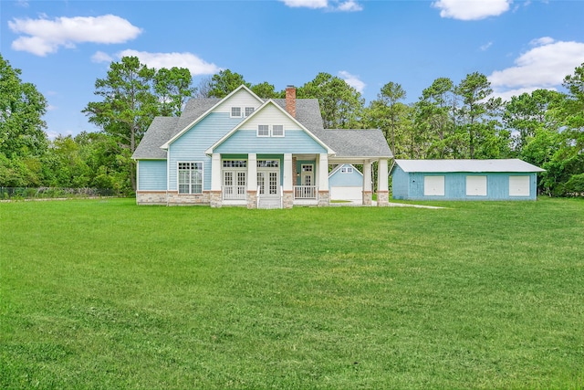 3960 Fm 1960 E, Dayton, TX 77535 - photo 1