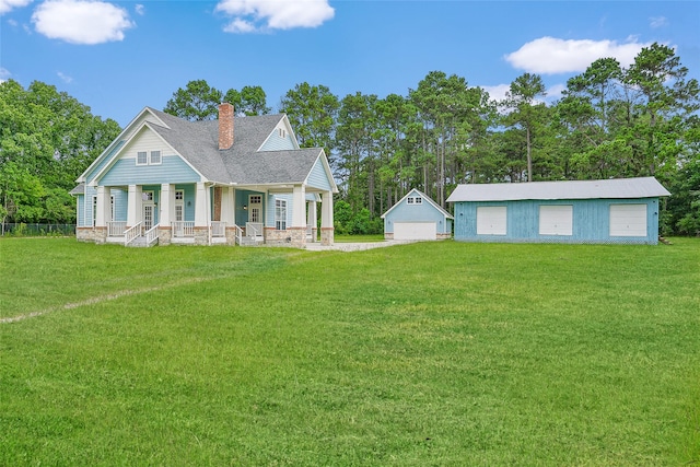 3960 Fm 1960 E, Dayton, TX 77535 - photo 2