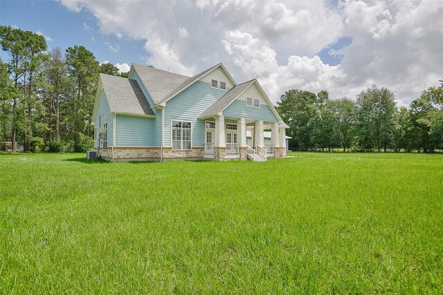 3960 Fm 1960 E, Dayton, TX 77535 - photo 4