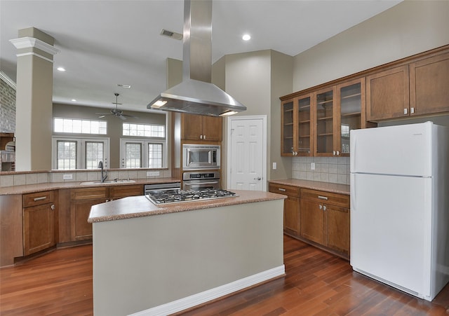 3960 Fm 1960 E, Dayton, TX 77535 - photo 12