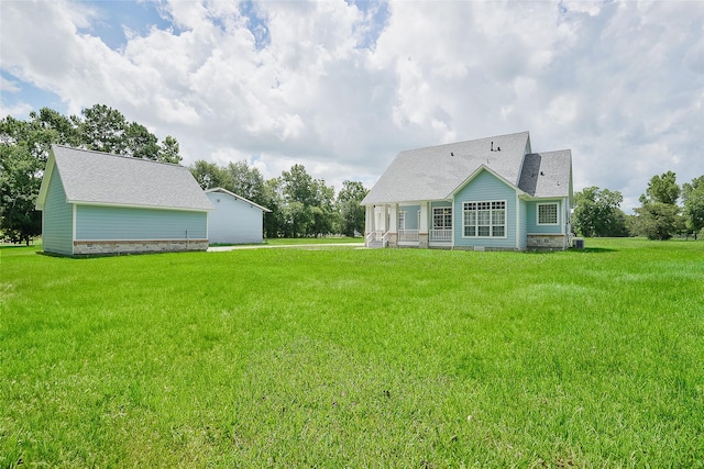 3960 Fm 1960 E, Dayton, TX 77535 - photo 33