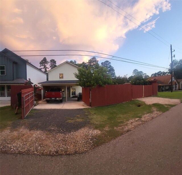 11960 Canal St, Willis, TX 77318 - photo 25