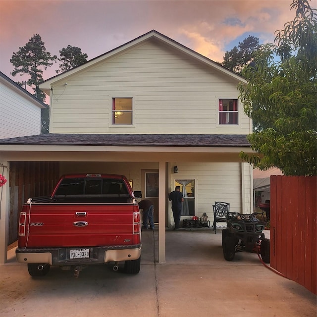 11960 Canal St, Willis, TX 77318 - photo 24
