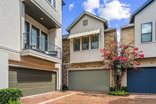 1129 Sherwood Run, Houston, TX 77043 - photo 1