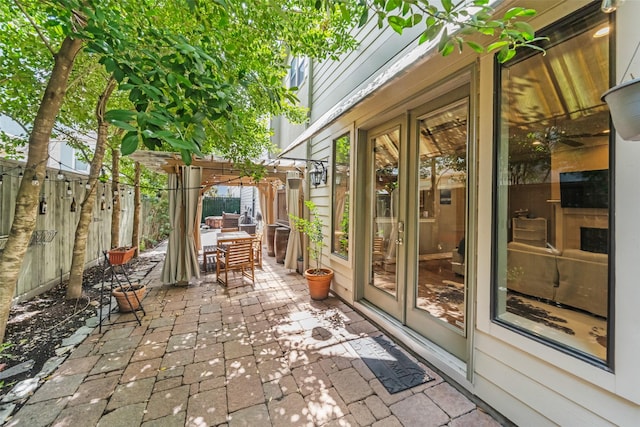 1129 Sherwood Run, Houston, TX 77043 - photo 2