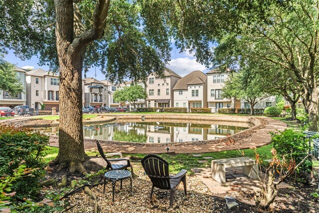 1129 Sherwood Run, Houston, TX 77043 - photo 3