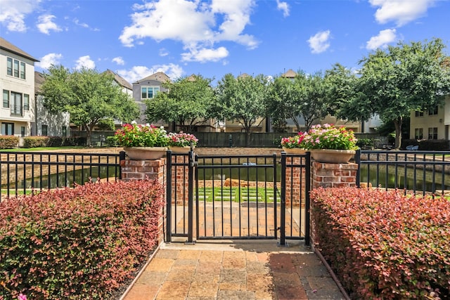 1129 Sherwood Run, Houston, TX 77043 - photo 4