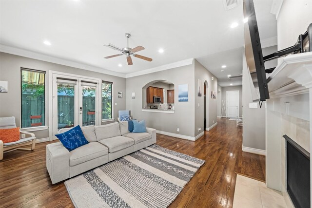 1129 Sherwood Run, Houston, TX 77043 - photo 13