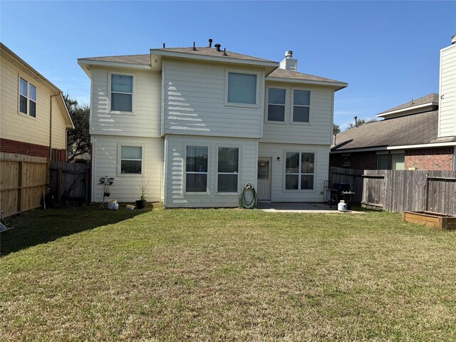 4526 Hall Croft Chase Ln, Katy, TX 77449 - photo 12