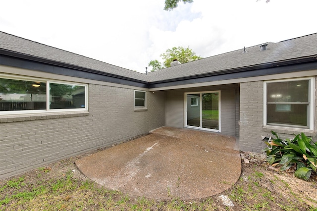 8822 Rowan Ln, Houston, TX 77036 - view of patio