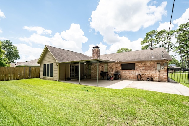 9614 Pinehurst St, Baytown, TX 77521 - photo 21