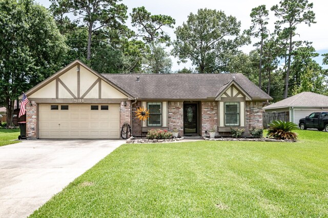 9614 Pinehurst St, Baytown, TX 77521 - photo 1