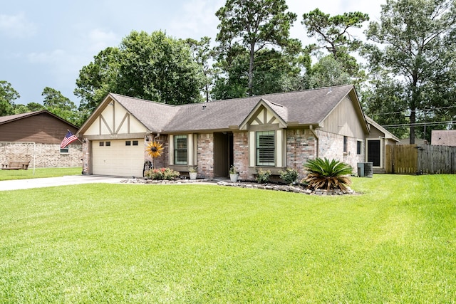 9614 Pinehurst St, Baytown, TX 77521 - photo 2