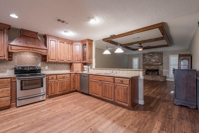 9614 Pinehurst St, Baytown, TX 77521 - photo 5