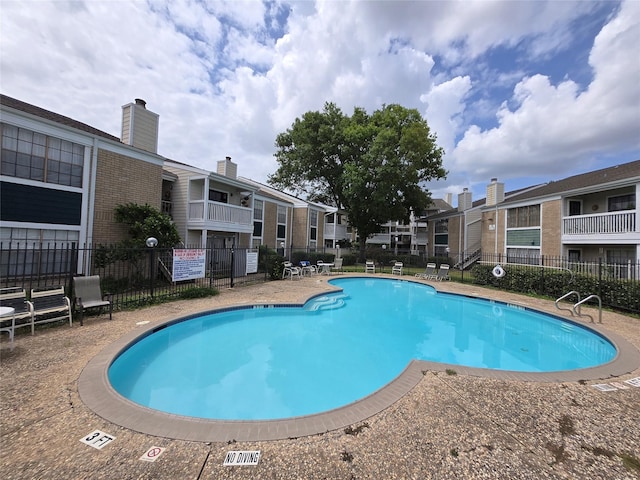 12660 Ashford Point Dr Unit 212, Houston, TX 77082 - photo 21