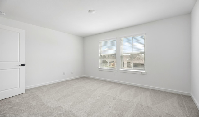902 Hooks Trl, League City, TX 77573 - empty room with carpet flooring and a smoke detector