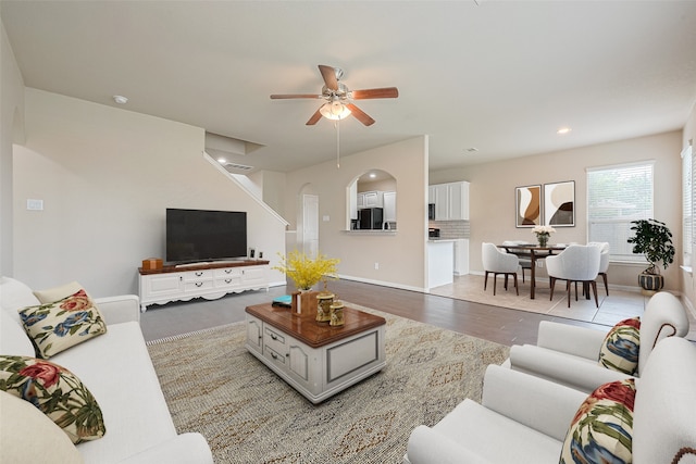 25451 Dappled Filly Dr, Tomball, TX 77375 - photo 6