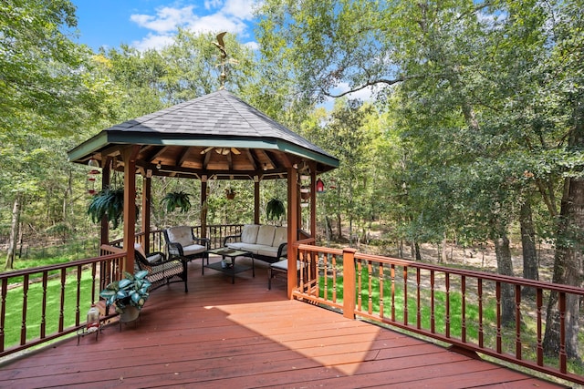 137 Magnolia Bend Dr, Livingston, TX 77351 - photo 9