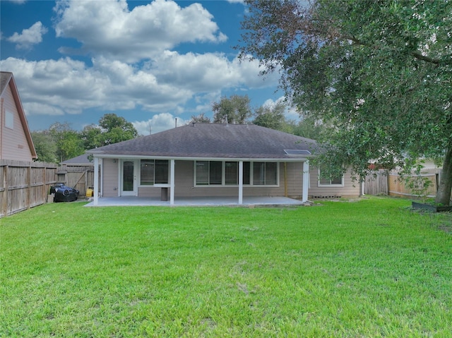 5115 Summit Lodge Dr, Katy, TX 77449 - photo 30