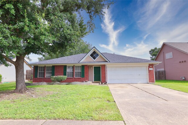5115 Summit Lodge Dr, Katy, TX 77449 - photo 1