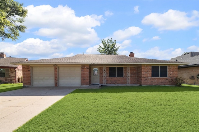 2309 Fay Ct, Deer Park, TX 77536 - photo 1