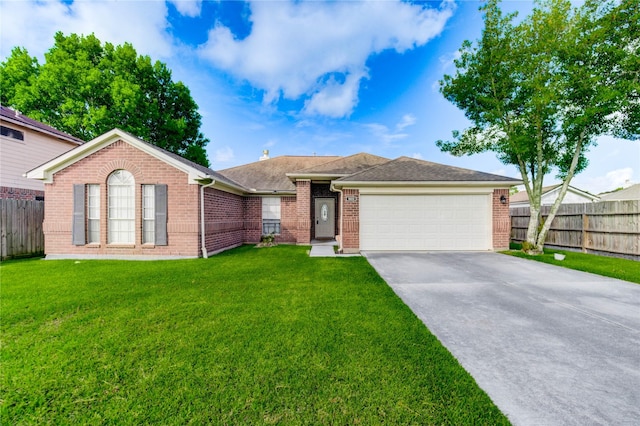 1602 Village Court Dr, Rosenberg, TX 77471