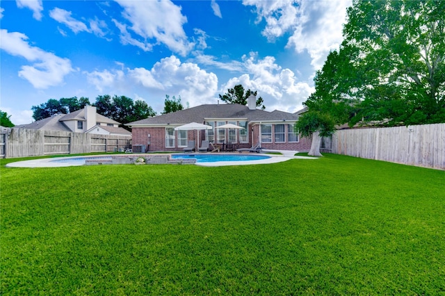 1602 Village Court Dr, Rosenberg, TX 77471